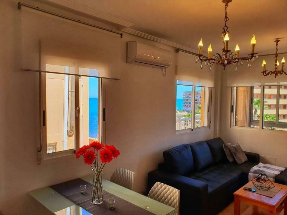 La Mata, Torrevieja Leilighet Eksteriør bilde